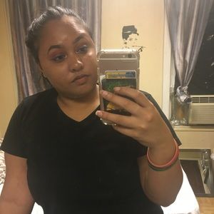 Meet your Posher, Karla